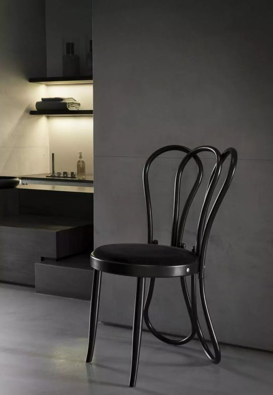 Sedia Thonet