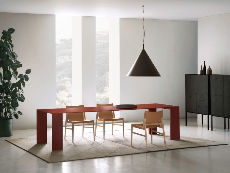 table de séjour