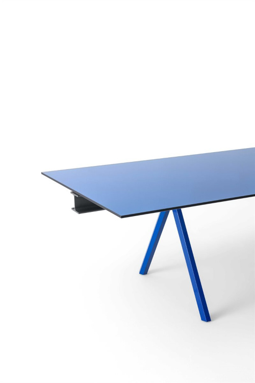 Modern tables