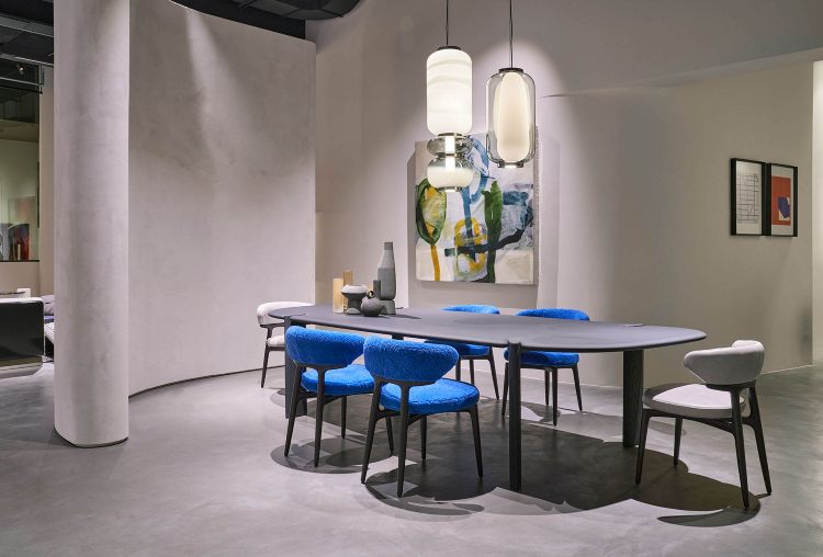 table de séjour