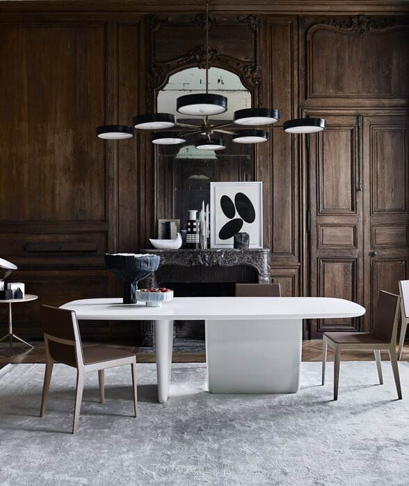 table de séjour