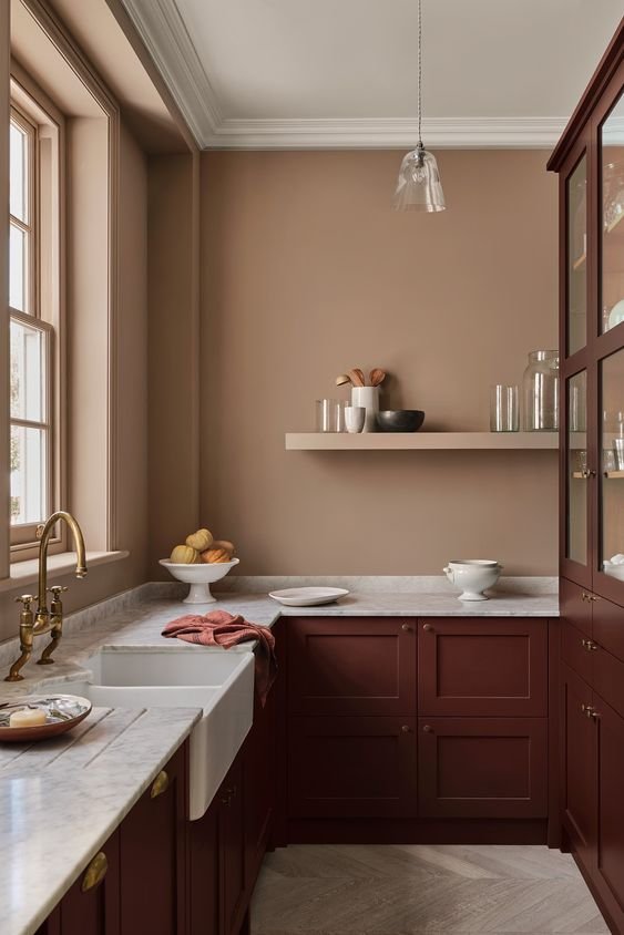 cucina antica