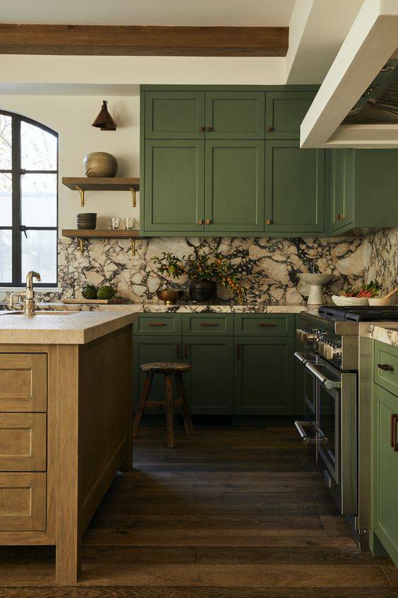 cucina antica