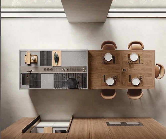  high-quality kitchens