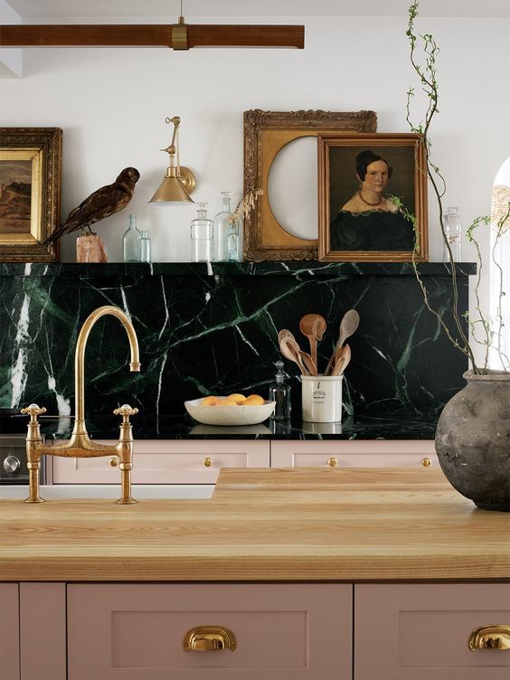 cucina antica