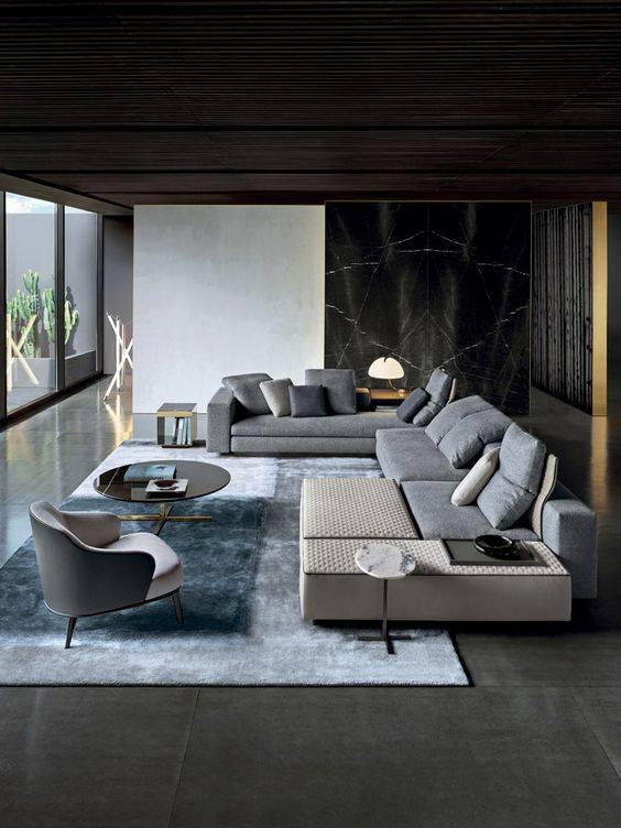 extendable sofa