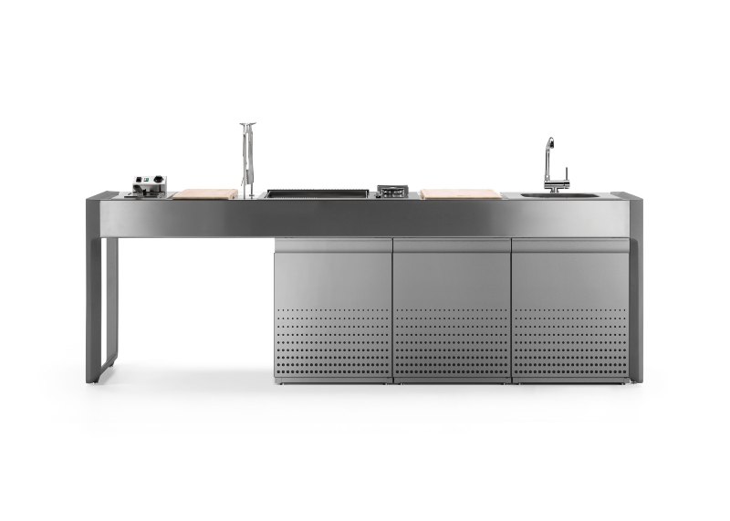 cucine outdoor 