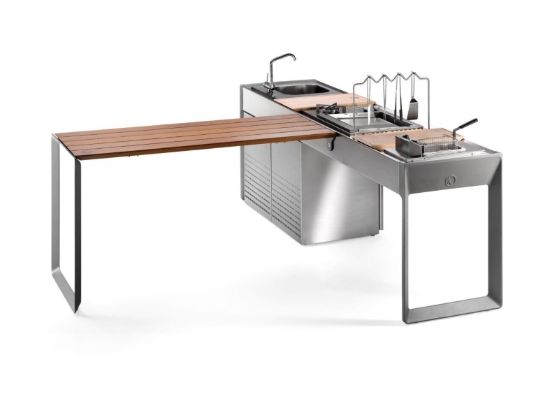 cucine outdoor 