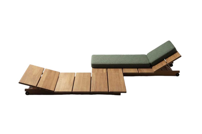 daybed outdoor
