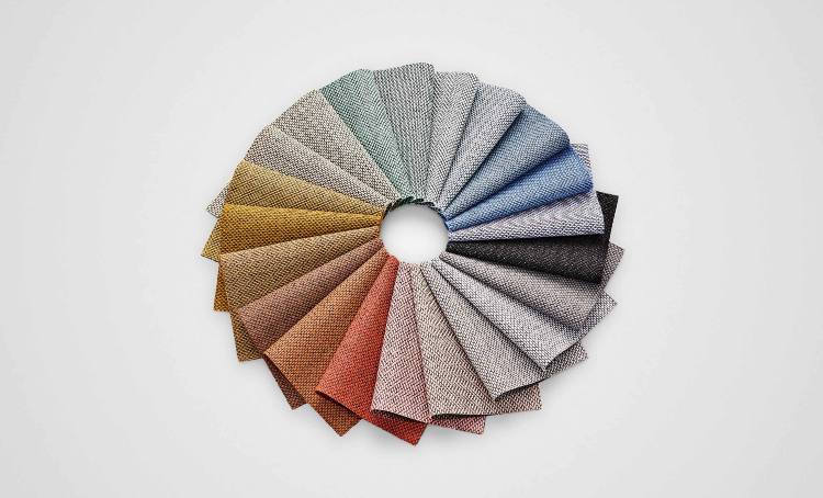 fabric for sofa