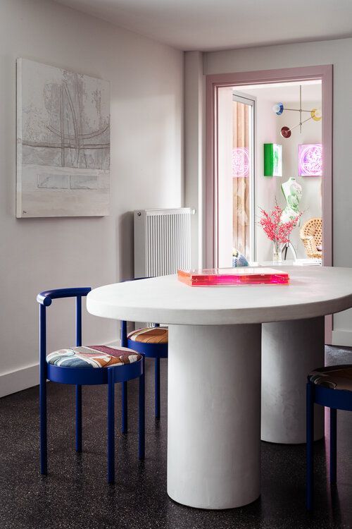 petites tables à manger