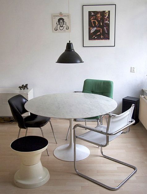 small dining tables