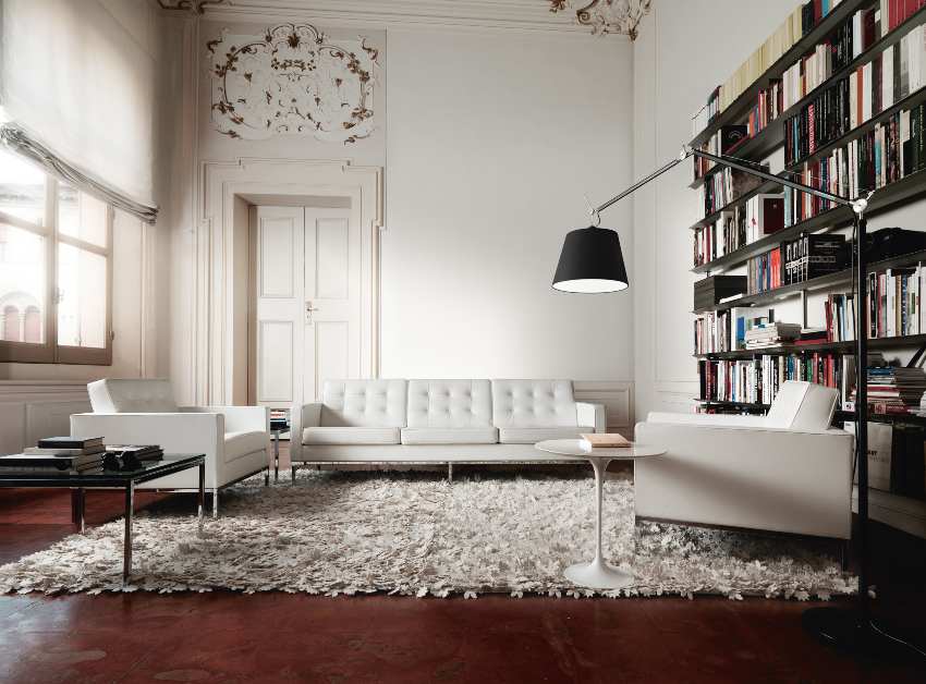 Sofa designklassiker 