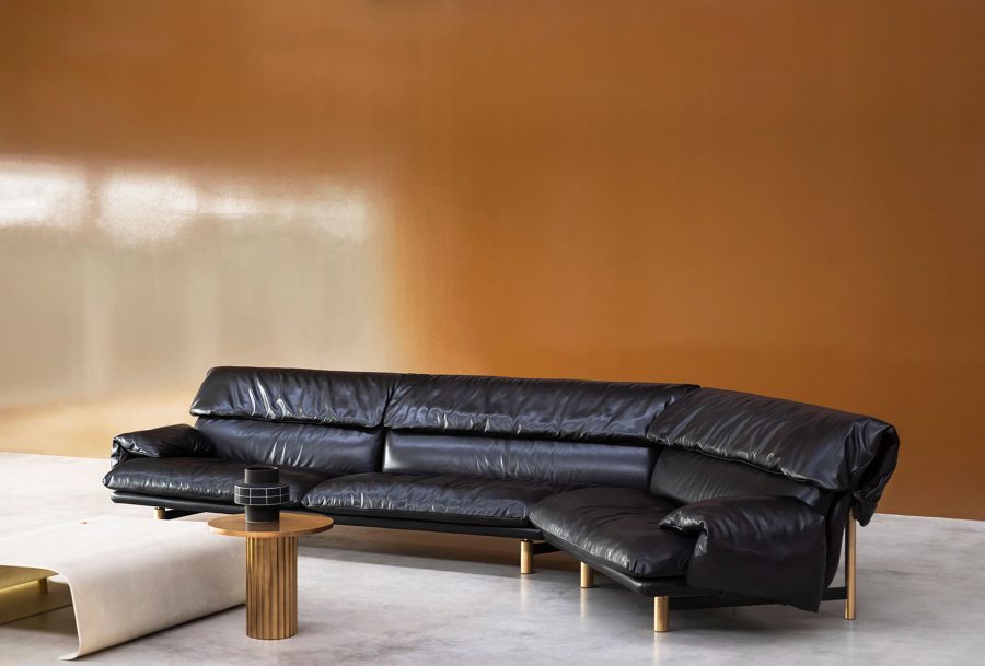 Luxury sofas