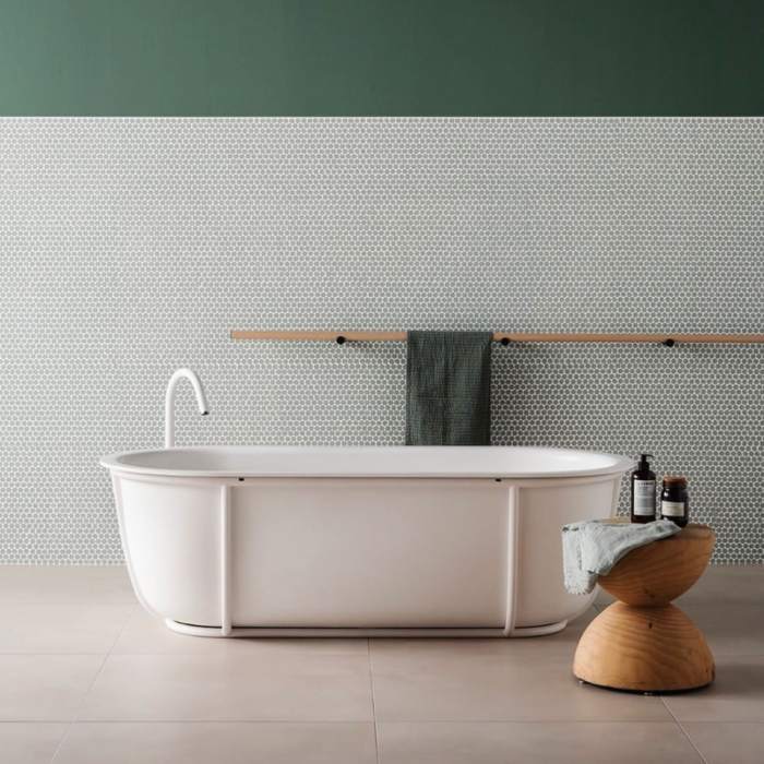 Bathroom design