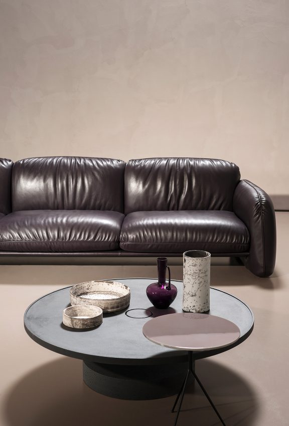 Zürich sofa