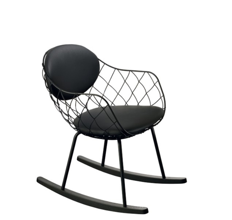 swinging chairs