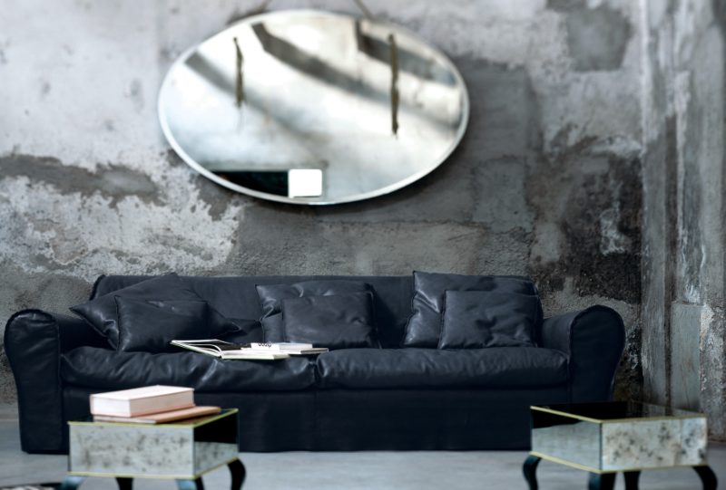 Zürich sofa