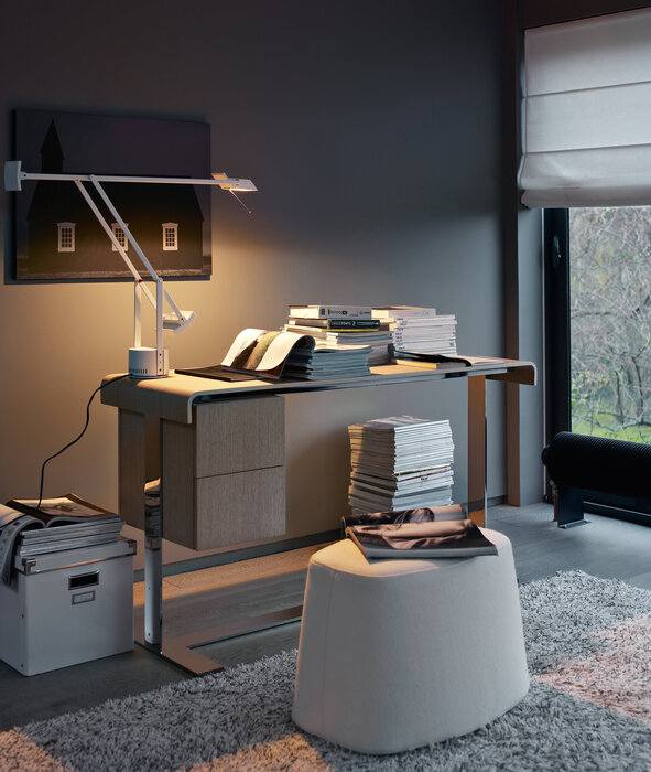 Studio desk