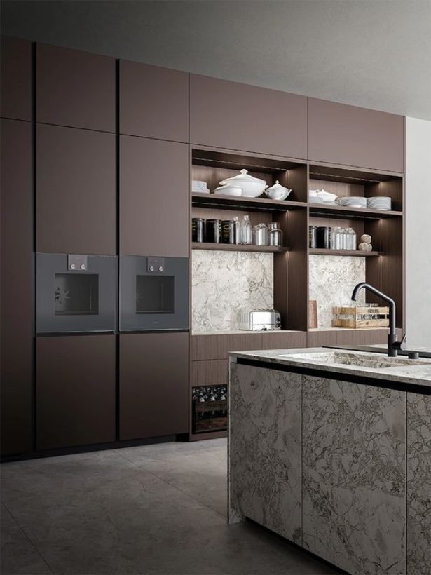 Arredamento cucine