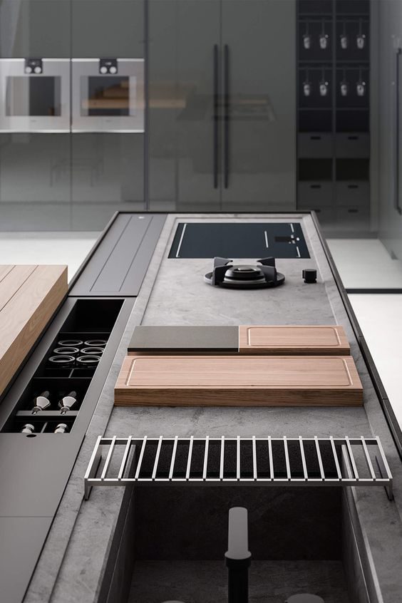 Arredamento cucine