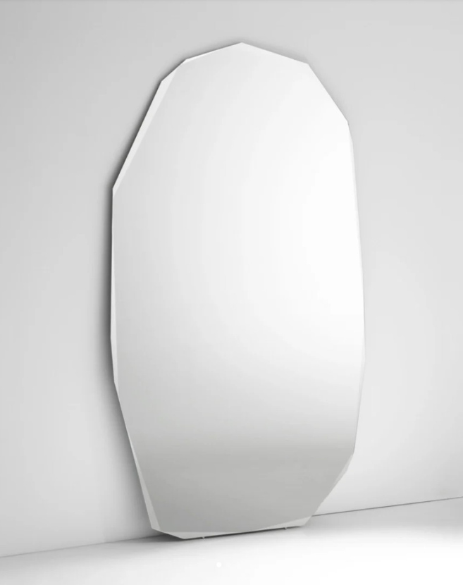 big mirror