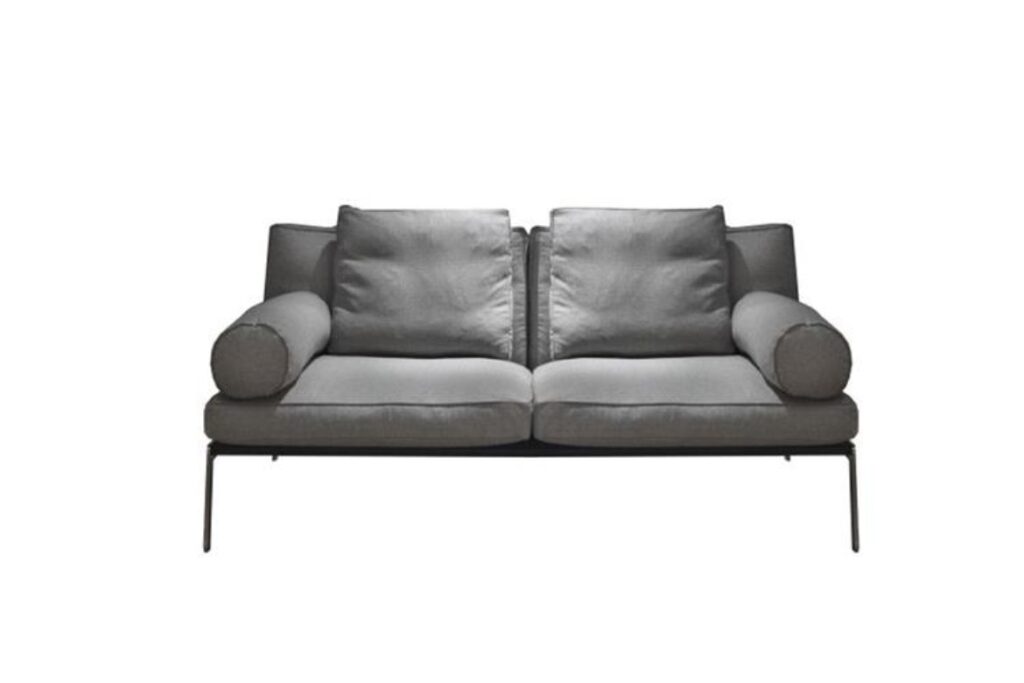 Zweier sofa