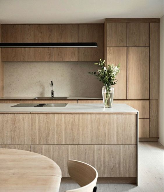 Discover the best custom design kitchen brands in Lugano.