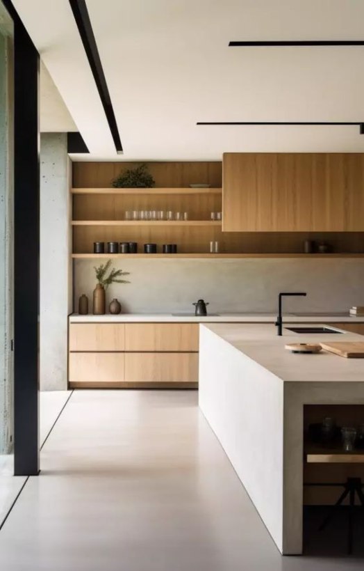  cucine moderne minimal