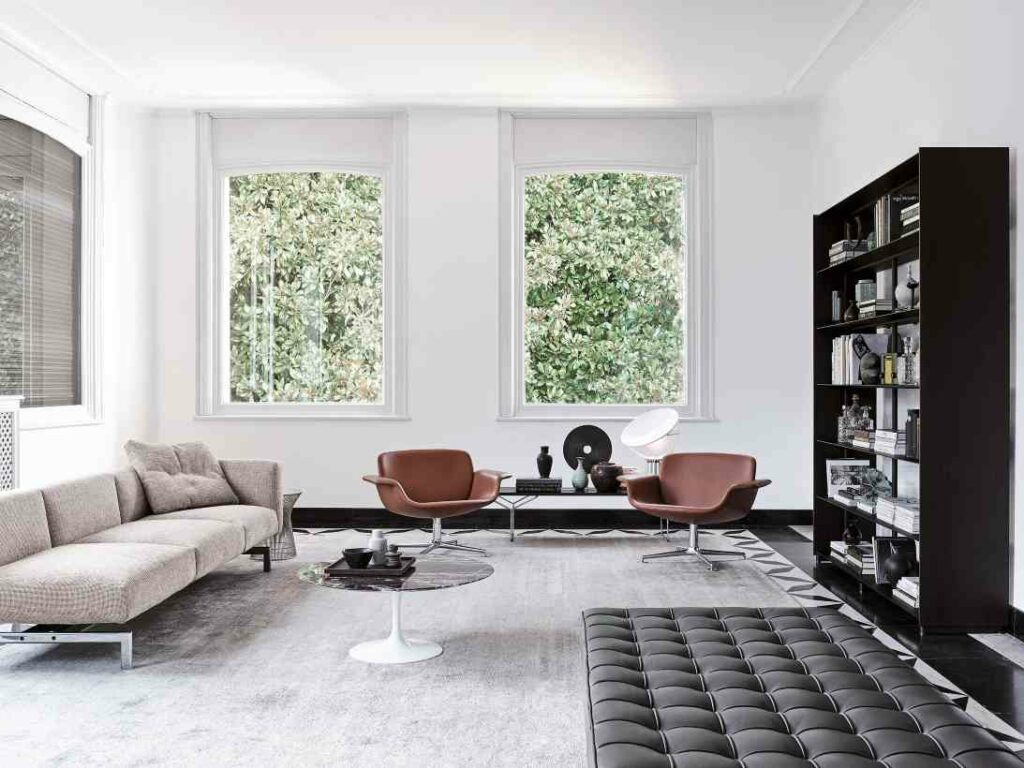 Sofas aus stoff 