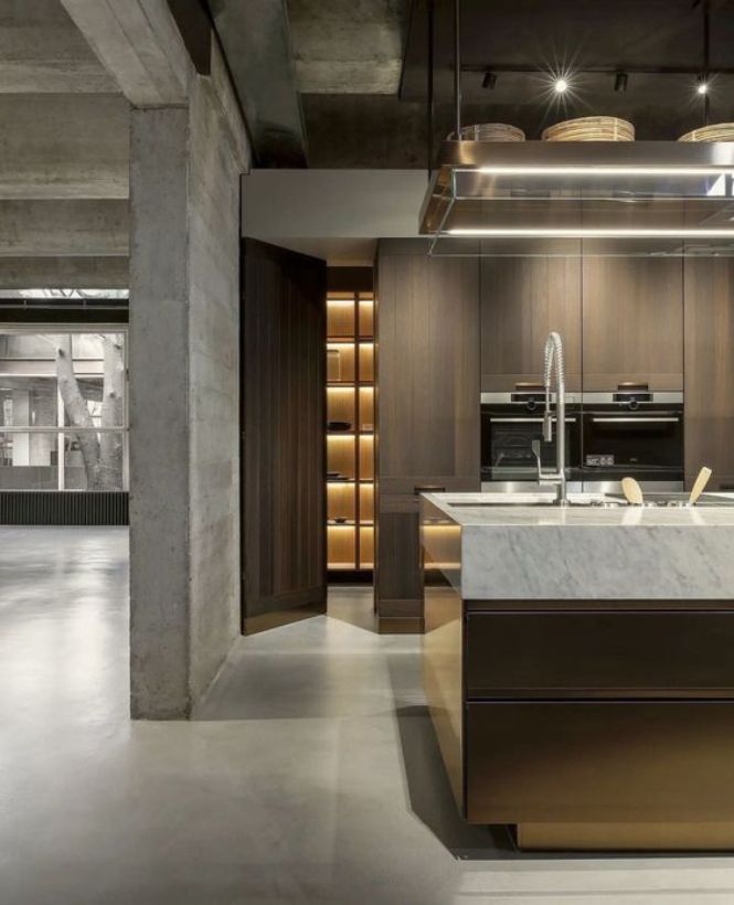 Cucine rinnovate