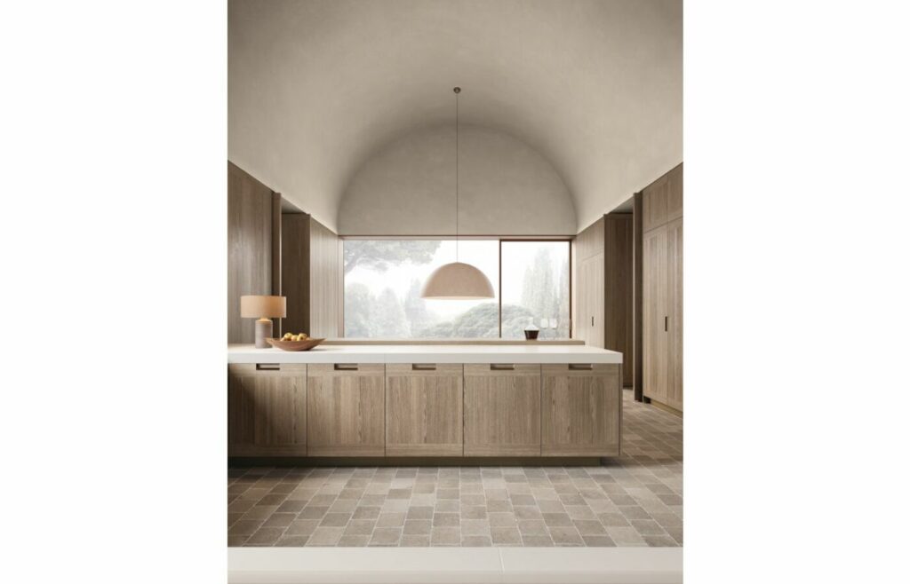 Cucine di alto livello