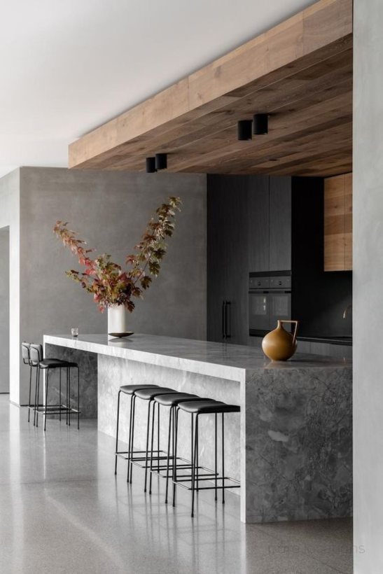 cucine moderne particolari